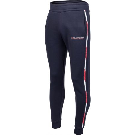 Tommy Hilfiger FLEECE TRACK PANT WITH 