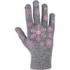 Детски плетени ръкавици - Lewro ARIADNA - 1