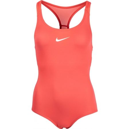 Nike SOLID - Dievčenské plavky