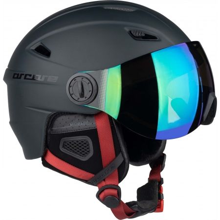 Arcore MIRRAGE - Ski helmet