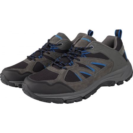 Men’s trekking shoes - Crossroad DAFOE - 2