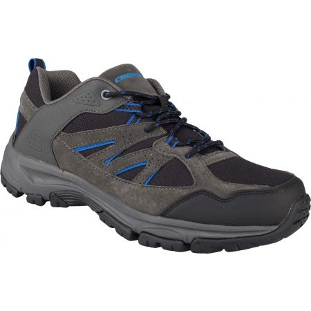 Men’s trekking shoes - Crossroad DAFOE - 1
