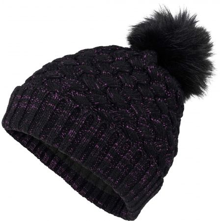 Lewro ASUMAN - Плетена шапка за момичета