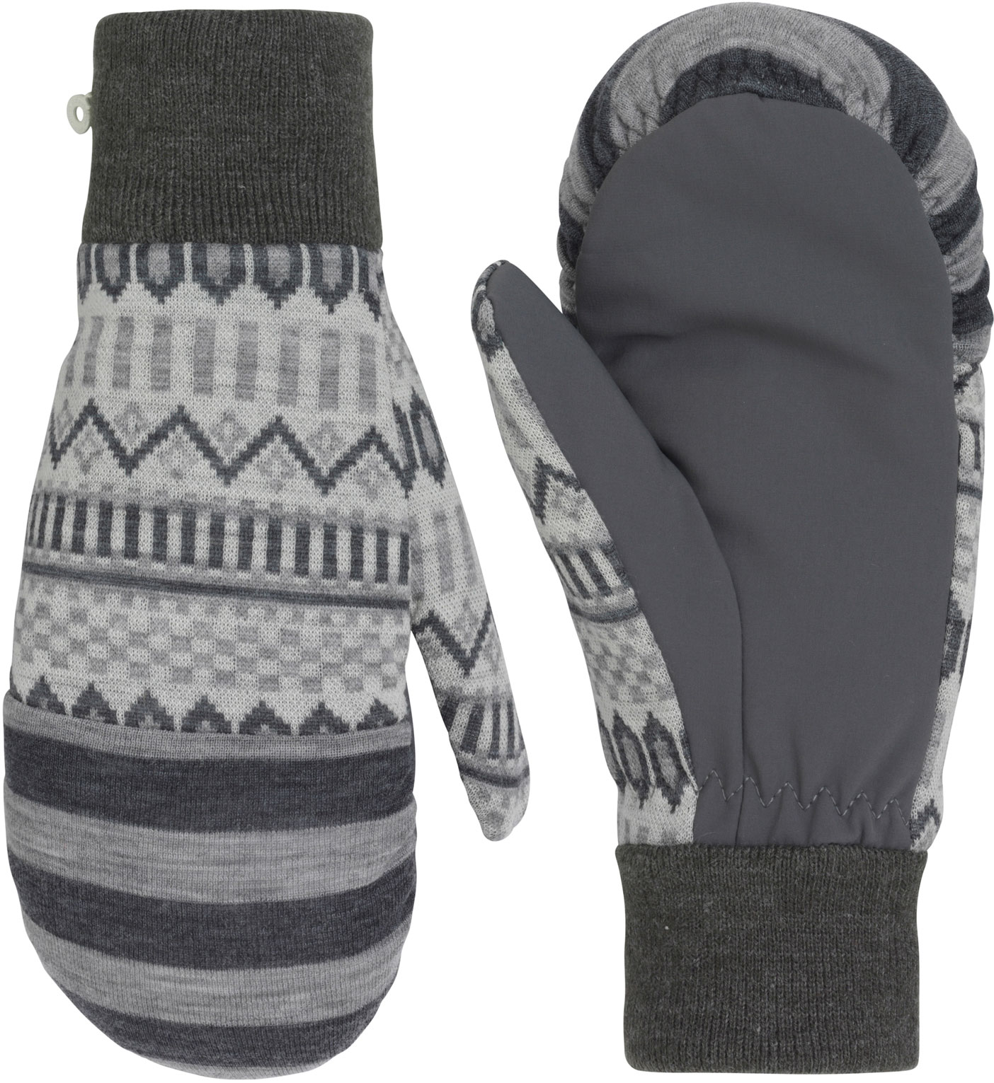 Mănuși de snowboard damă