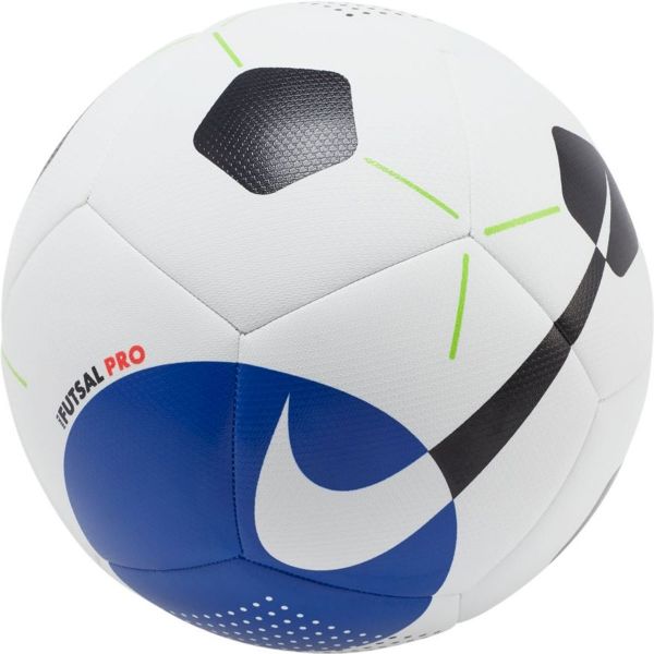 Nike FUTSAL PRO Futsal ball, white, size PRO