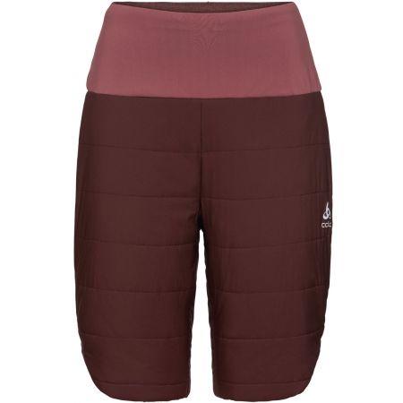 Odlo WOMEN'S SHORTS MILLENNIUM S-THERMIC - Dámské šortky