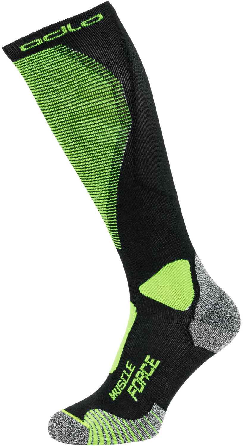 Три четвърти чорапи