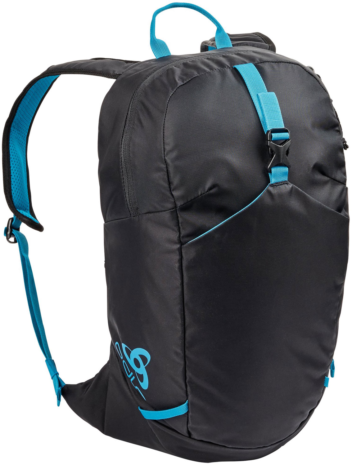Practical backpack