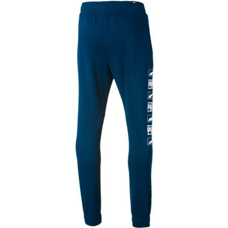 puma rebel bold pants