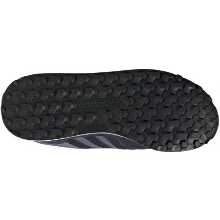 Pánská volnočasová obuv - adidas FOREST GROVE - 5