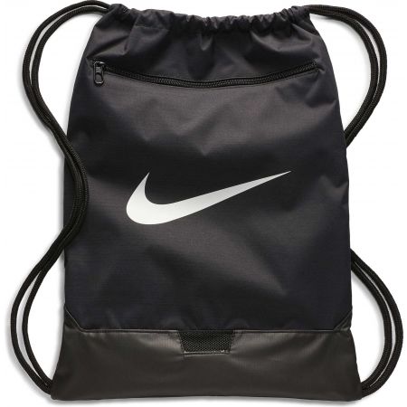 Gym sack - Nike BRASILIA GYMSACK - 1
