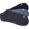 Универсални чорапи - O'Neill SNEAKER 3PK - 1