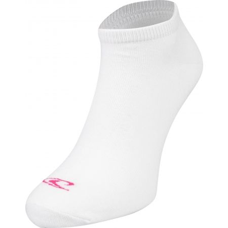 Дамски чорапи - O'Neill SNEAKER 3PK - 2