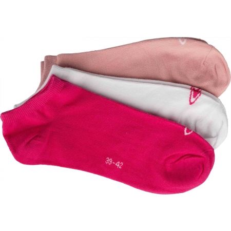O'Neill SNEAKER 3PK - Women's socks