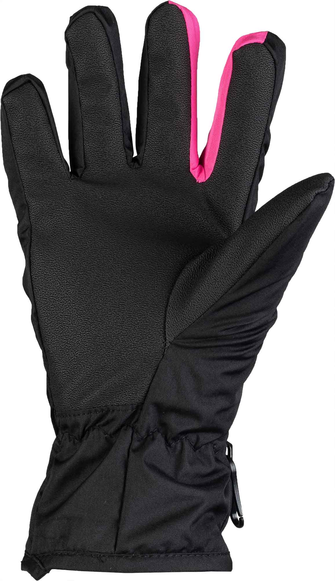 Girls’ gloves