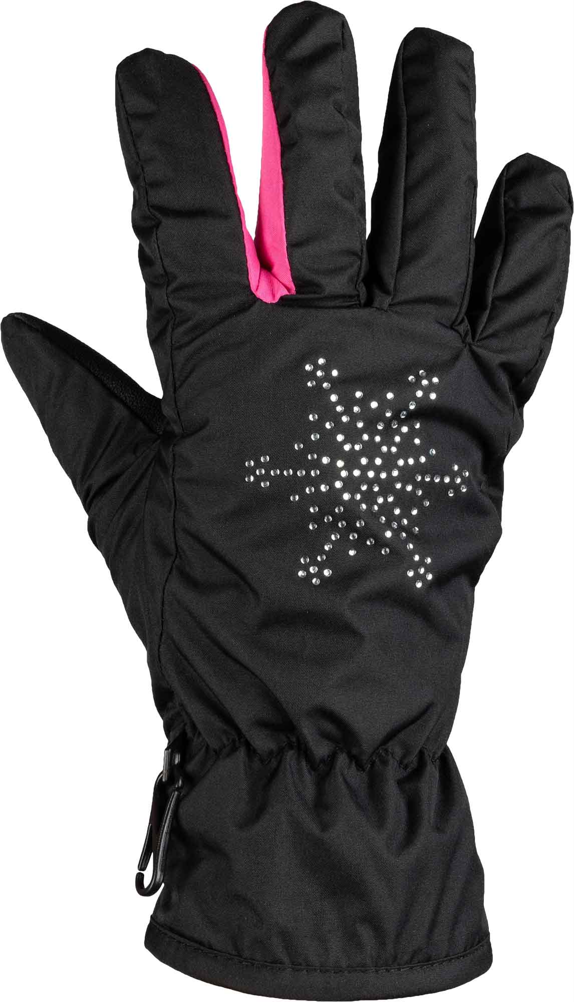 Girls’ gloves