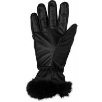 Women’s softshell gloves
