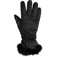 Women’s softshell gloves