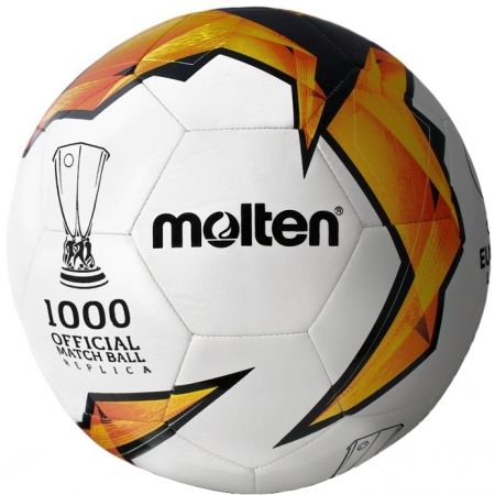 Molten UEFA EUROPA LEAGUE 1000 - Futbalová lopta