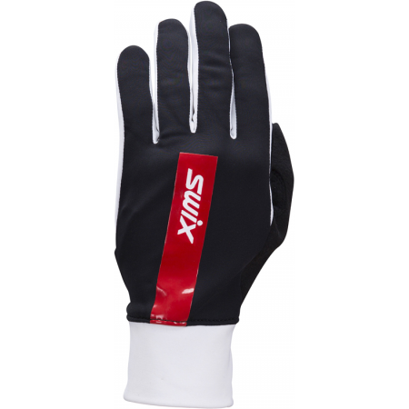 Дамски спортни ръкавици - Swix Focus - 1