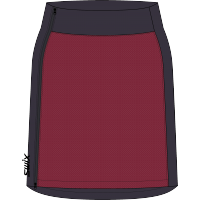 Women’s quilted skirt