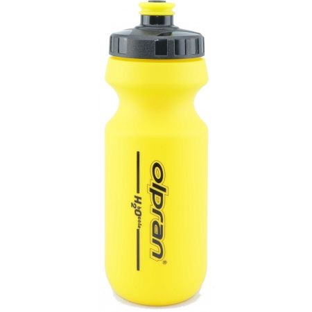 Olpran 0 6L Flasche - Plastikflasche