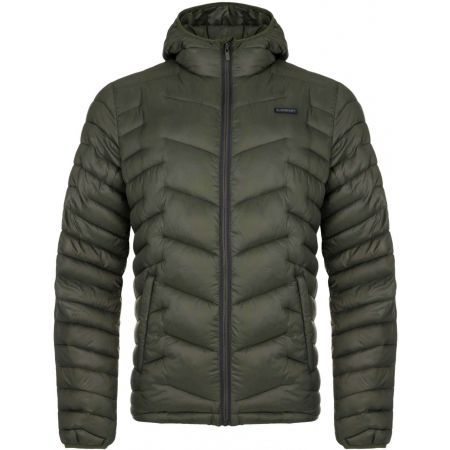 Loap JERRYK - Men's winter jacket