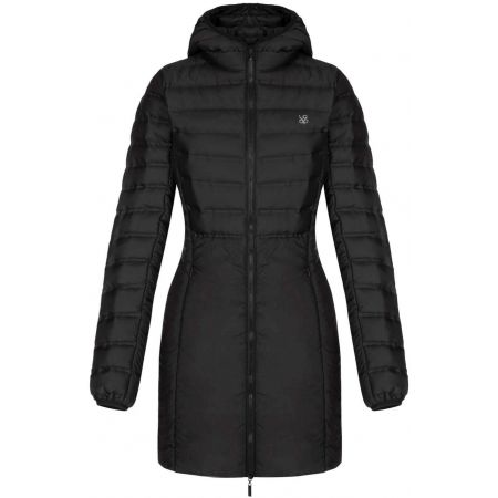 Loap ITERKA - Dámský zimní kabát