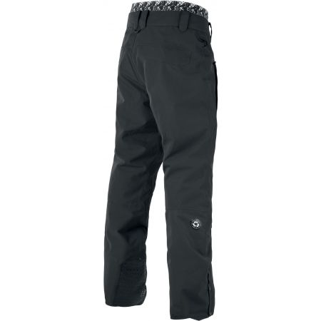 Pánske zimné nohavice - Picture OBJECT - 2