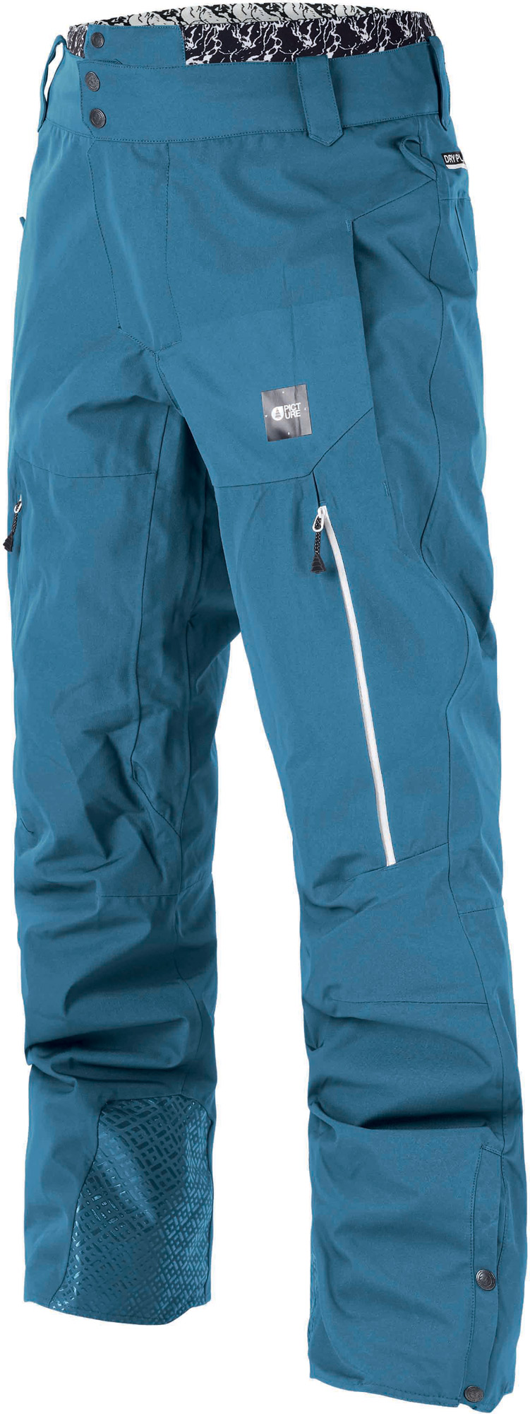 Men's winter trousers