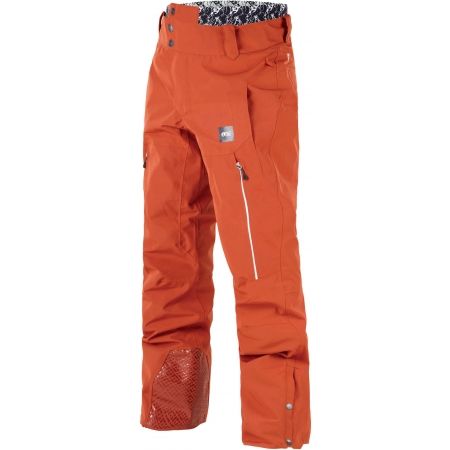Picture OBJECT - Men's winter trousers
