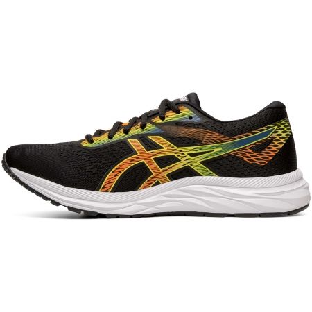 asics gel excite 6 men's running shoes review