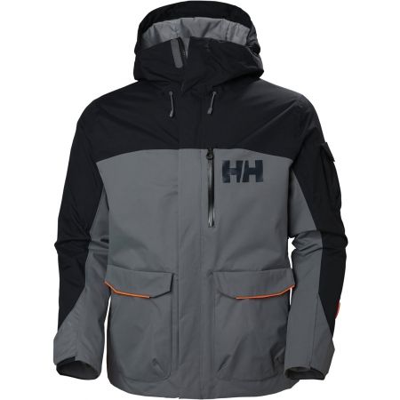 Helly Hansen FERNIE 2.0 JACKET - Men’s ski/snowboard jacket
