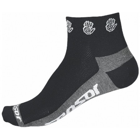 Sensor RACE LITE - Cyklistické ponožky
