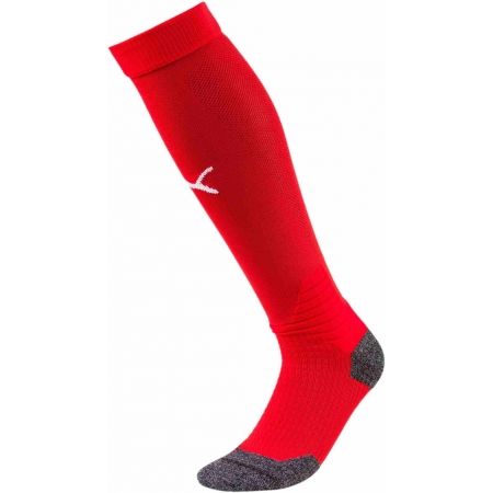 Puma TEAM LIGA SOCKS - Jambiere fotbal bărbați