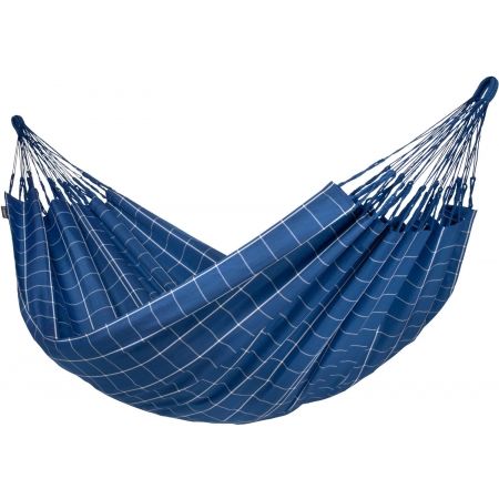 La Siesta BRISA DOUBLE MODERN STYLE - Water resistant hammock