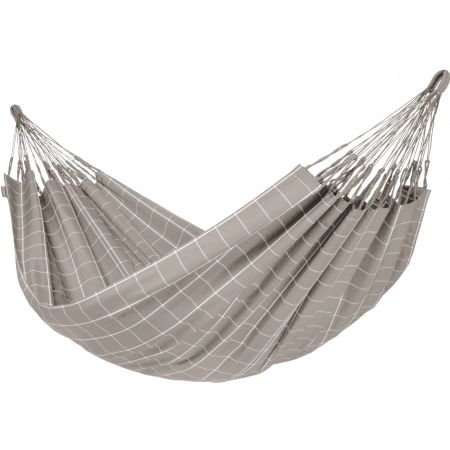 La Siesta BRISA DOUBLE MODERN STYLE - Water resistant hammock