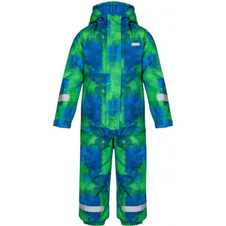 Loap CUSTER - Kids’ winter overall
