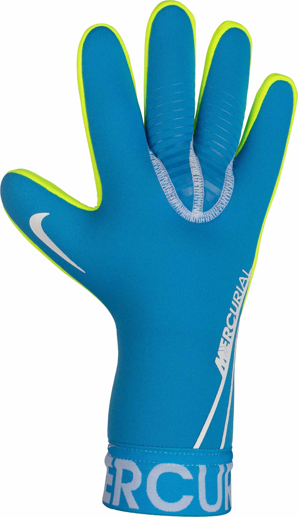 Junior goalkeeper gloves