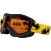 Juniorské lyžařské brýle - Warner Bros BATMAN - 2