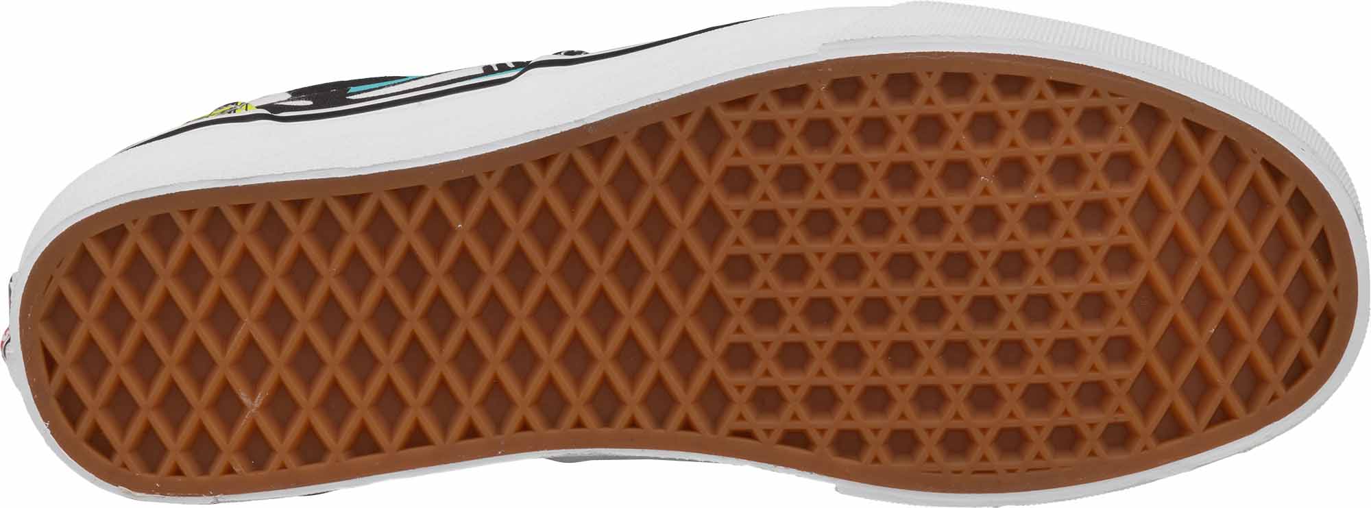 Uniszex alacsony szárú tornacipő