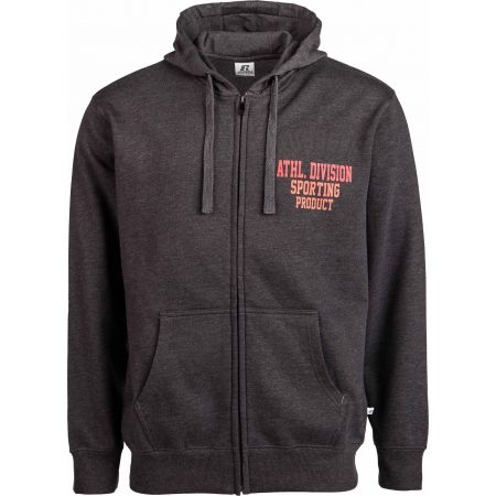 Russell Athletic HOODY SWEATSHIRT ATHL. DIVISION
