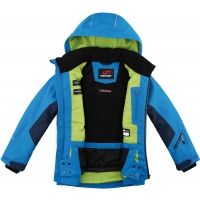 Kids' skiing jacket
