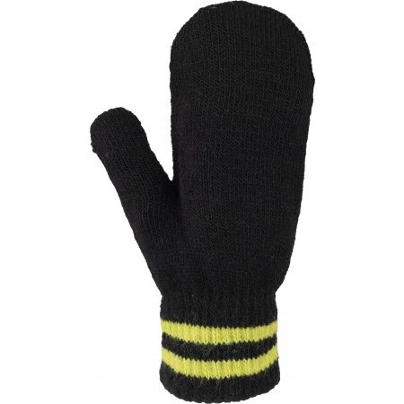 Lewro NDIDI - Children’s knitted mittens