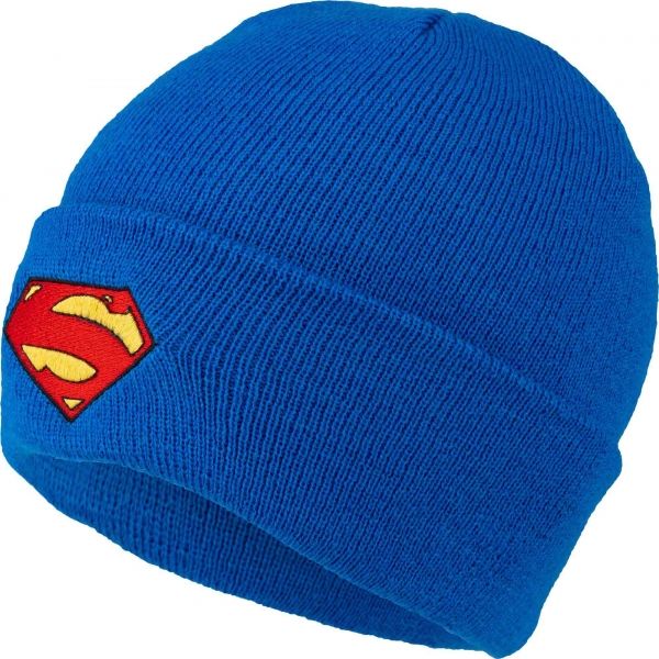 Warner Bros Детска шапка Детска шапка, синьо, размер