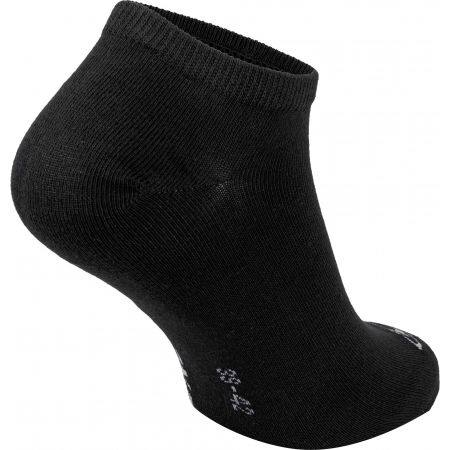 Унисекс чорапи - O'Neill SNEAKER 3PK - 3