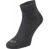 Unisex ponožky - O'Neill QUARTER 3P - 2