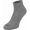 Unisex ponožky - O'Neill QUARTER 3P - 4