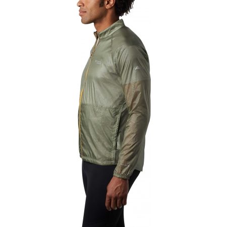 columbia fkt windbreaker jacket