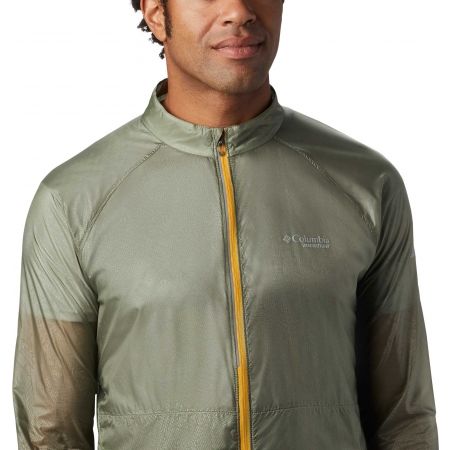 columbia fkt windbreaker jacket